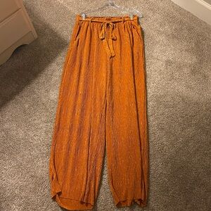 LuLaRoe Wide Leg Dianne Pants